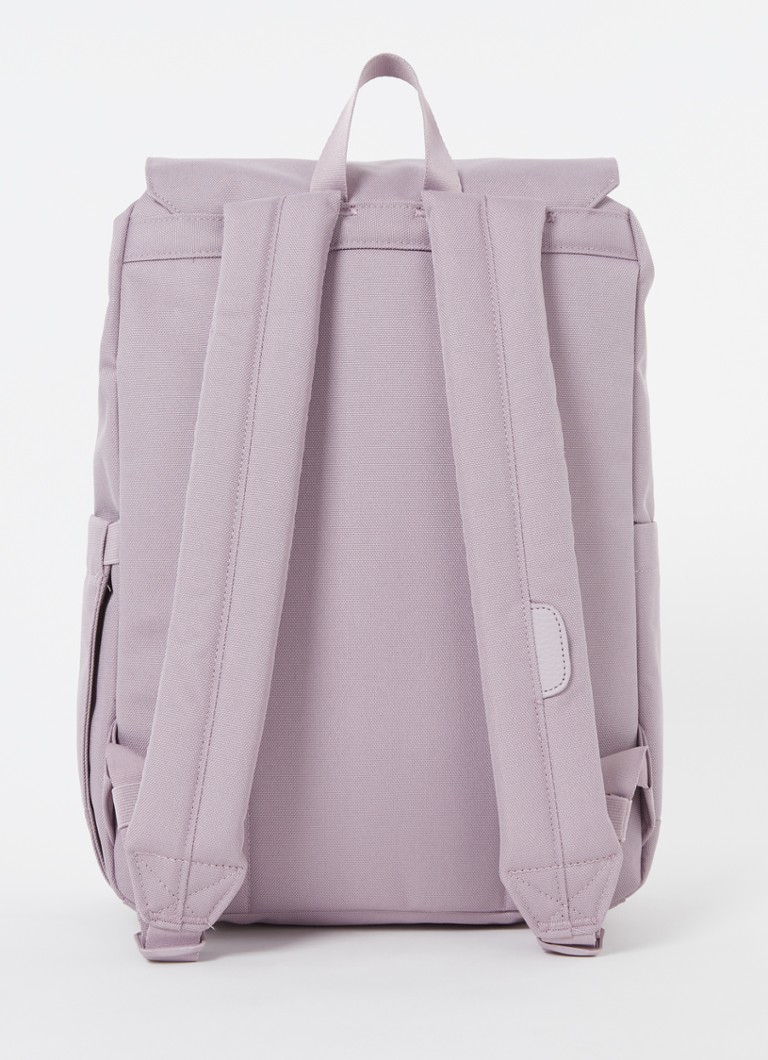 Rucsac Herschel Supply Retreat S cu compartiment pentru laptop de 14 inch.