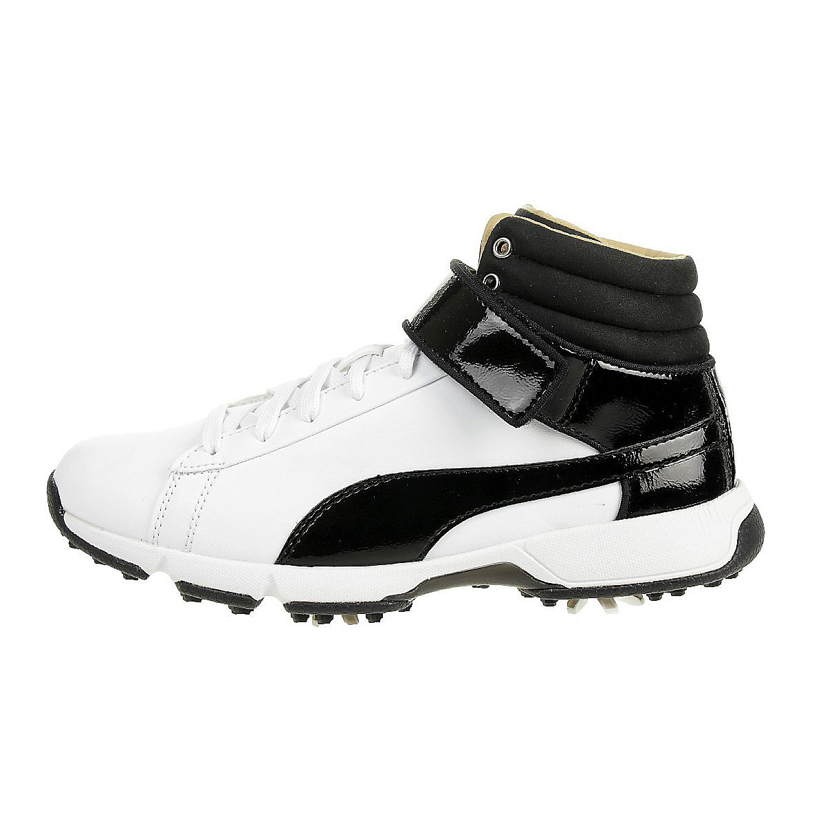TITANTOUR Ignite HI-TOP SE JR