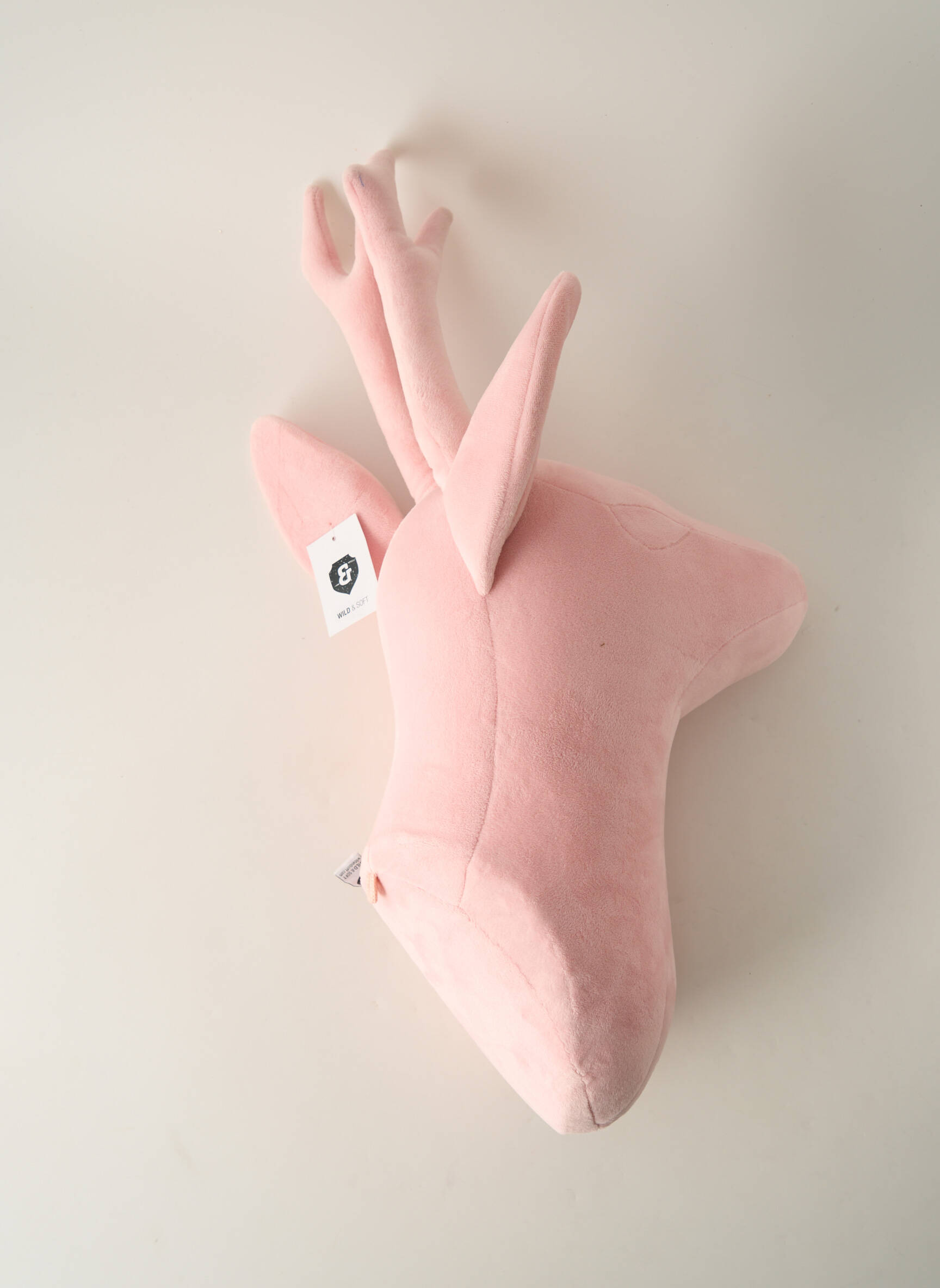 Wild   Soft Divers Maison Fille couleur rose