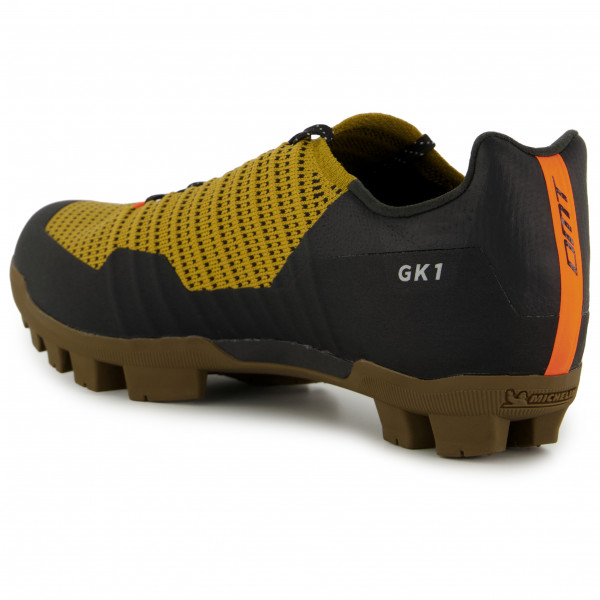 DMT - GK1 - Radschuhe