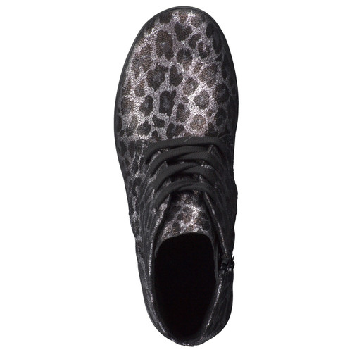 Schnürschuh-27514000004 Semler