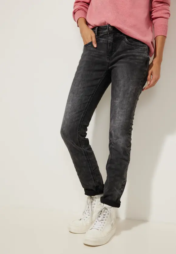 Street One Casual Fit Jeans