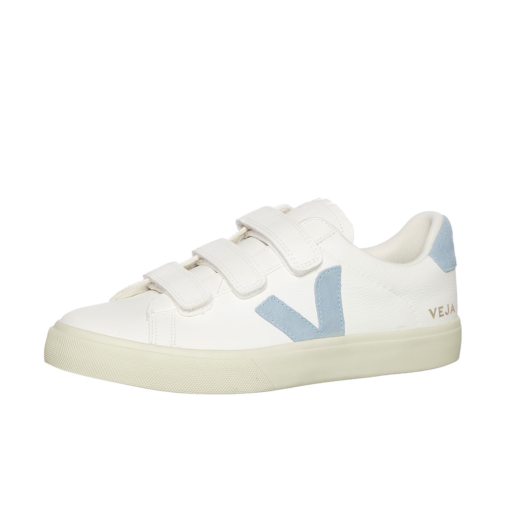VEJA Recife Logo RC0502946B / weiss