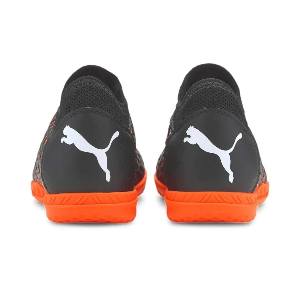 PUMA FUTURE 6.4 IT Jr 106210 001 / schwarz