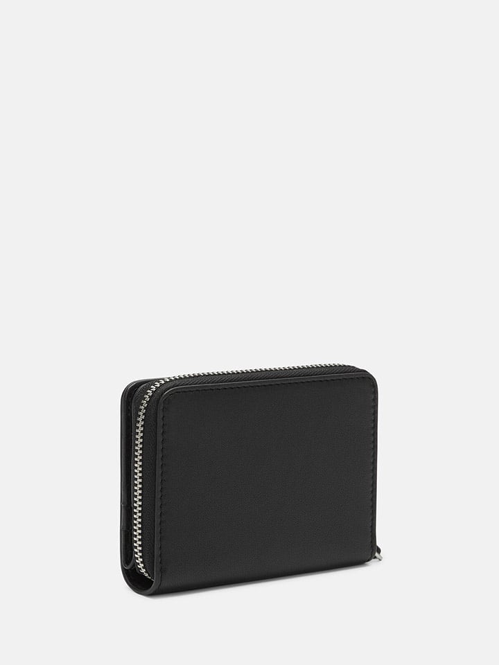 LIEBESKIND BERLIN Leder-Geldbörse 