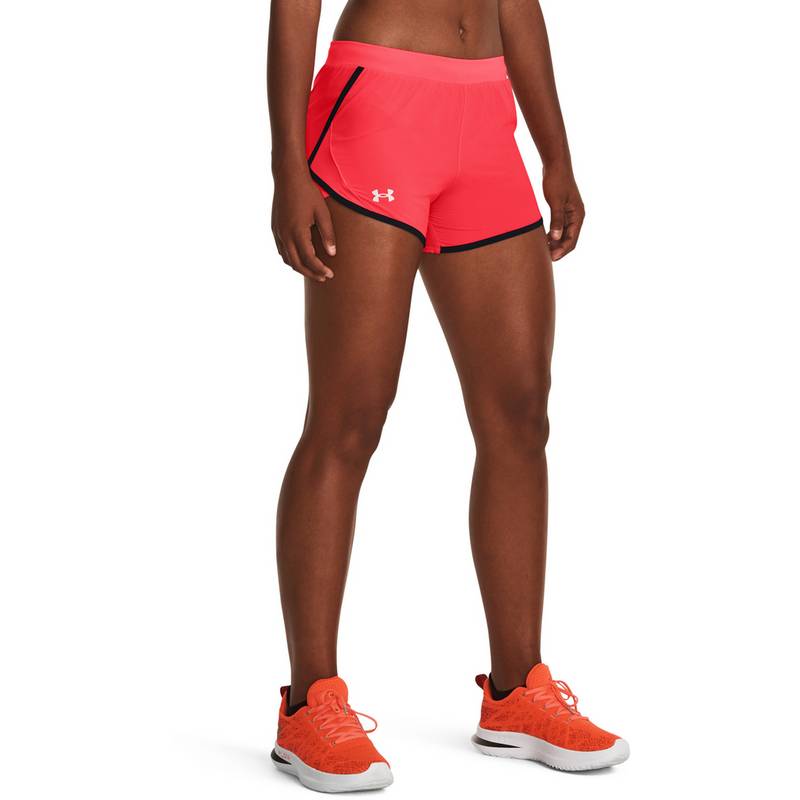 Under Armour Fly By 2.0 Funktionsshorts Damen