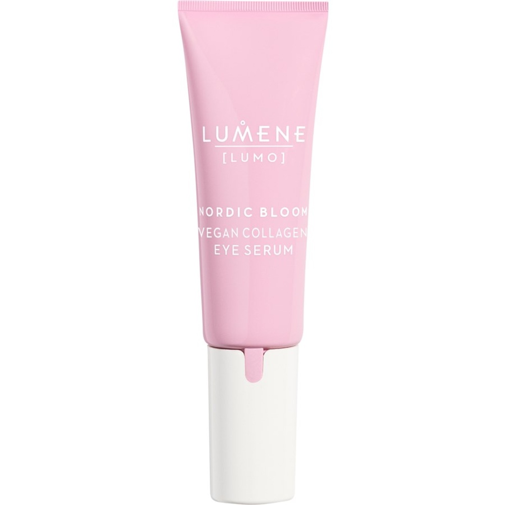 Lumene Vegan Collagen Eye Serum