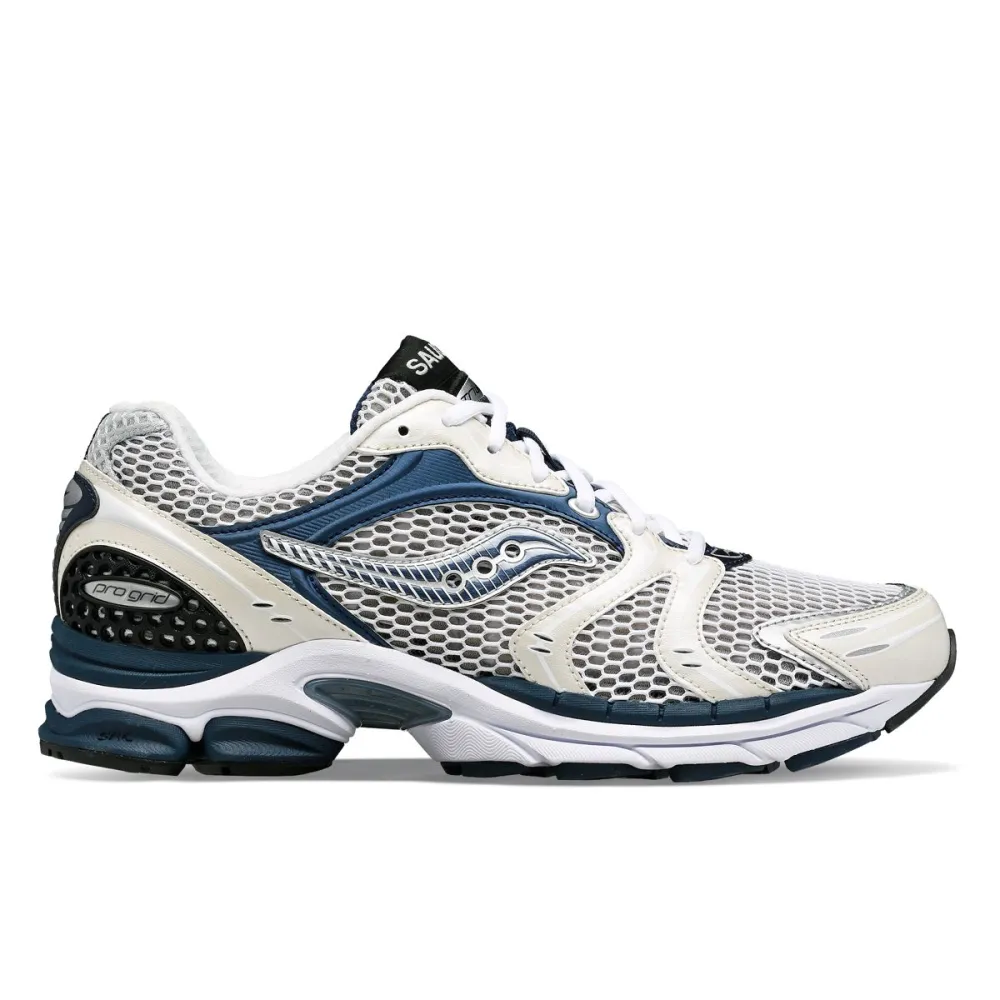 Saucony ProGrid Triumph 4 S70704-12 / weiss