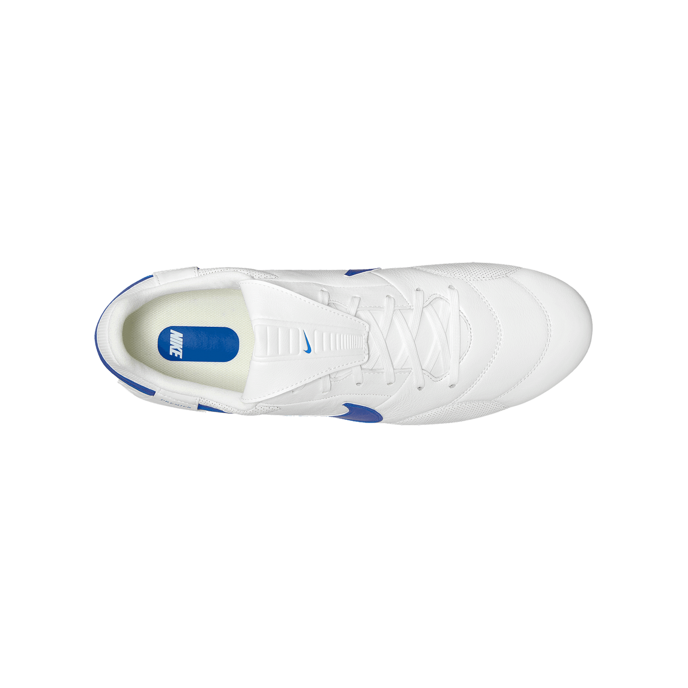 Nike Premier III SG-Pro AC Weiss F100