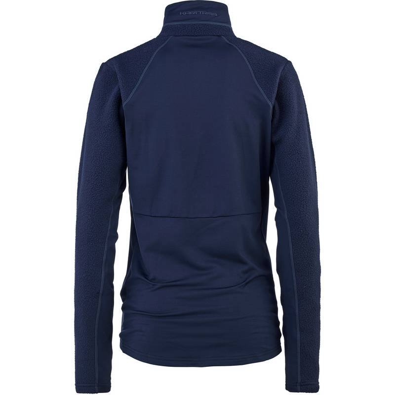 Kari Traa RAGNHILD Laufjacke Damen
