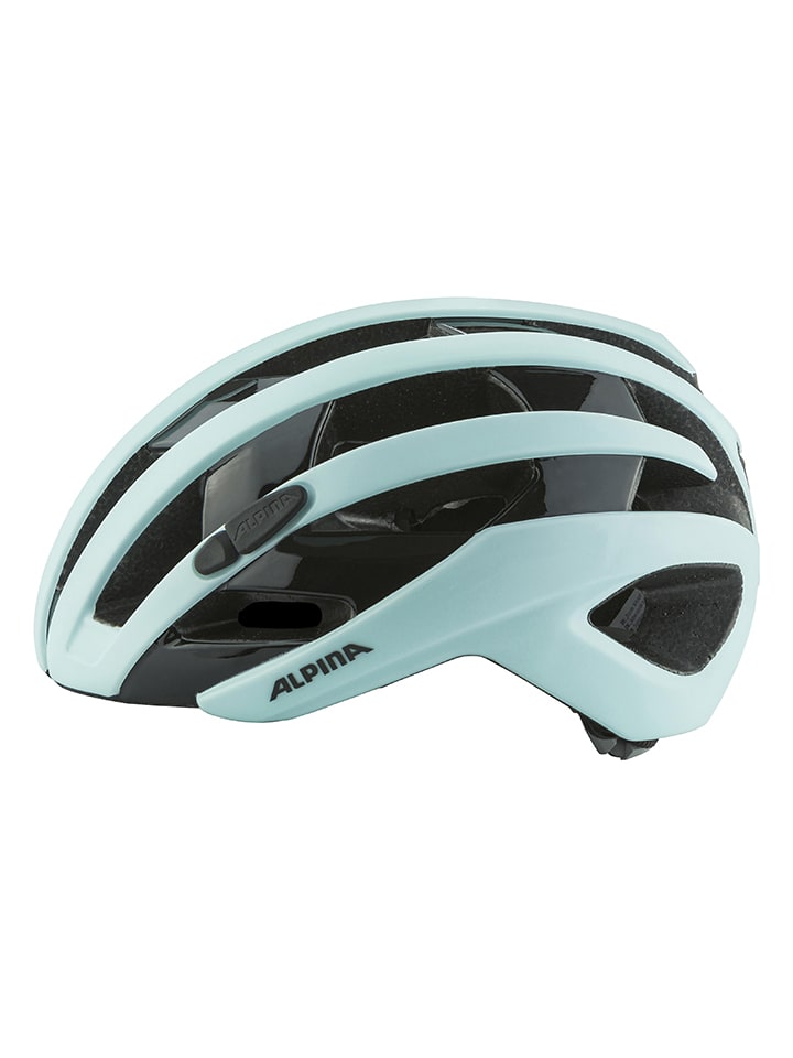 Alpina Fahrradhelm 
