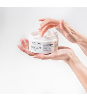 Revlon Professional Re/Start CURLS Mask Haarmaske 250 ml