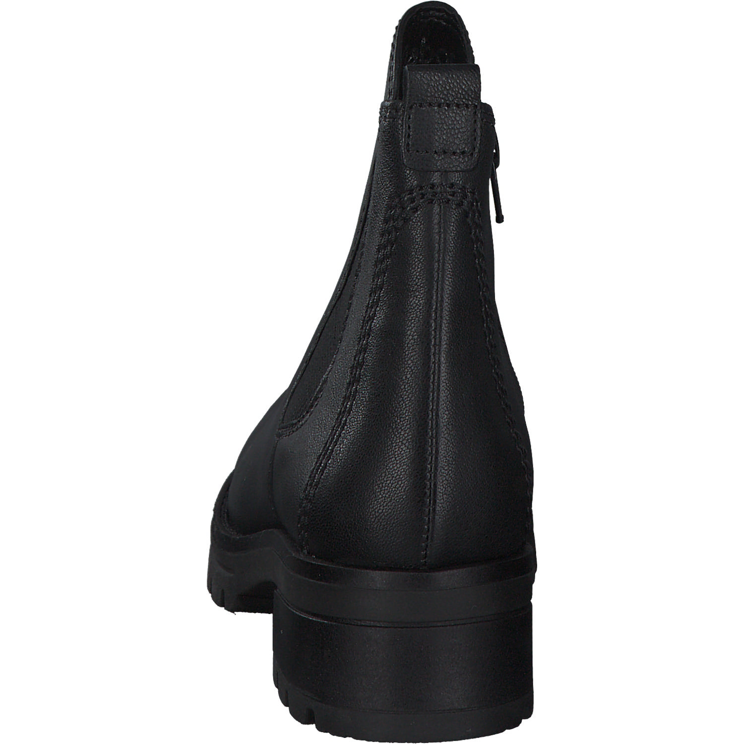 Gabor 92.781, Chelsea Boots, Damen, Schwarz