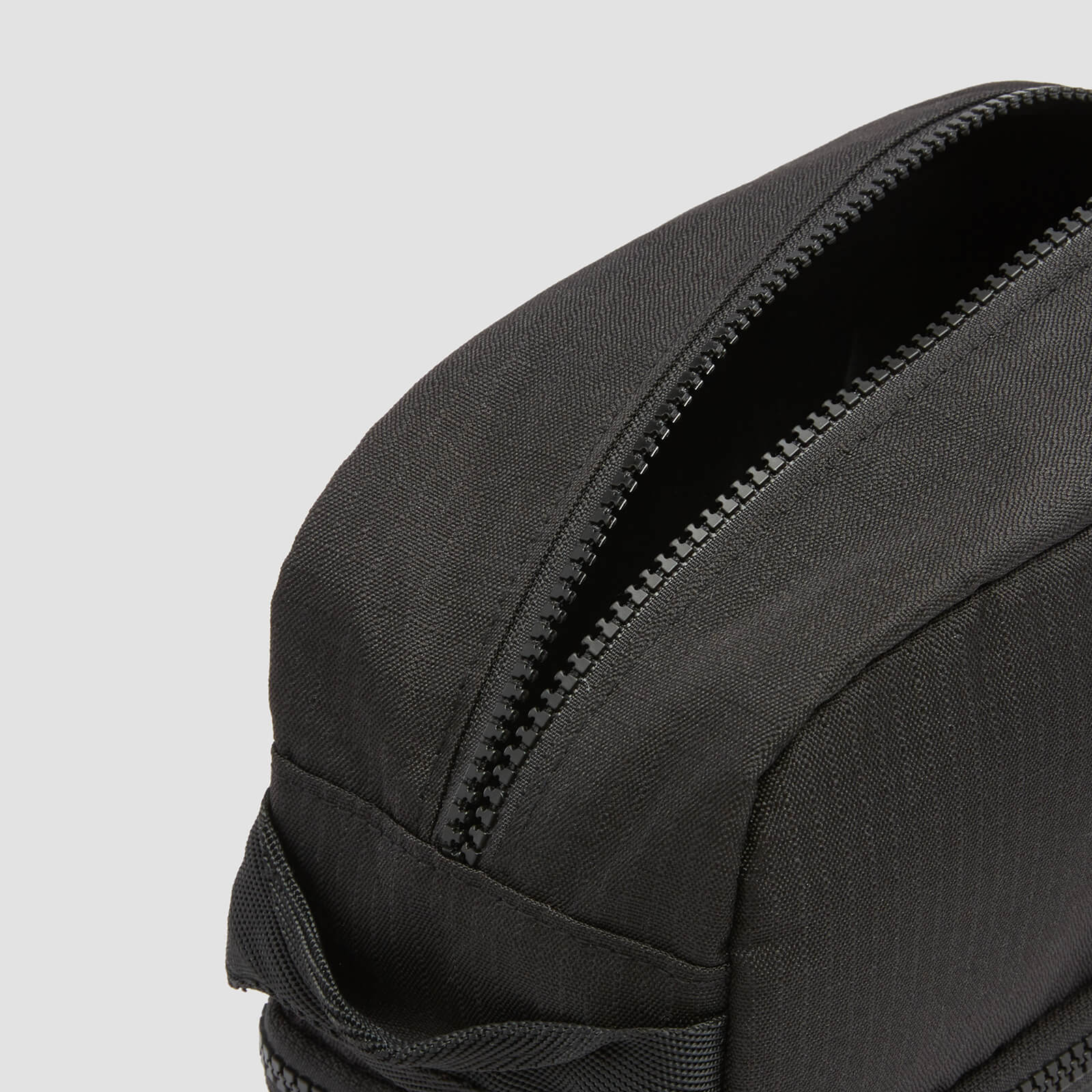 Trousse de toilette MP – Noir – Petit