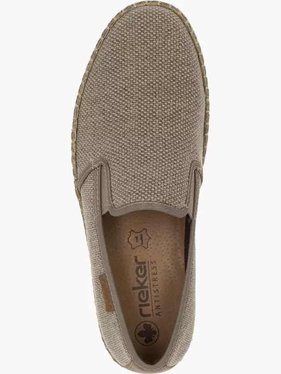 Rieker Herren Slipper