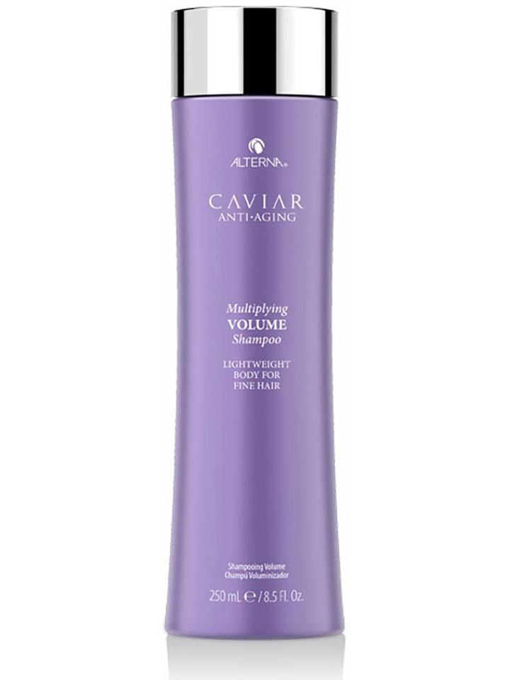 Alterna Shampoo 