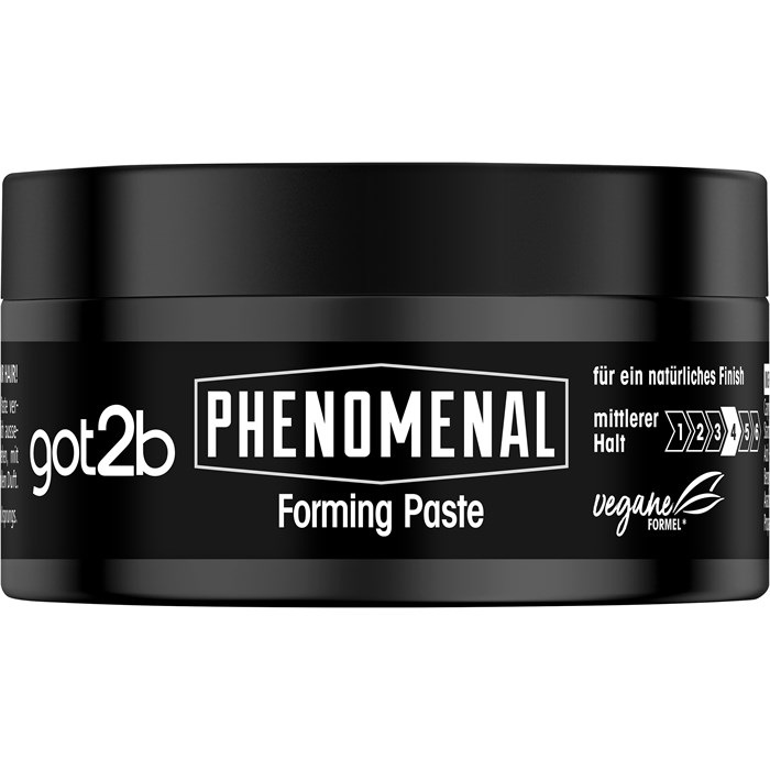 Phenomenal Forming Paste