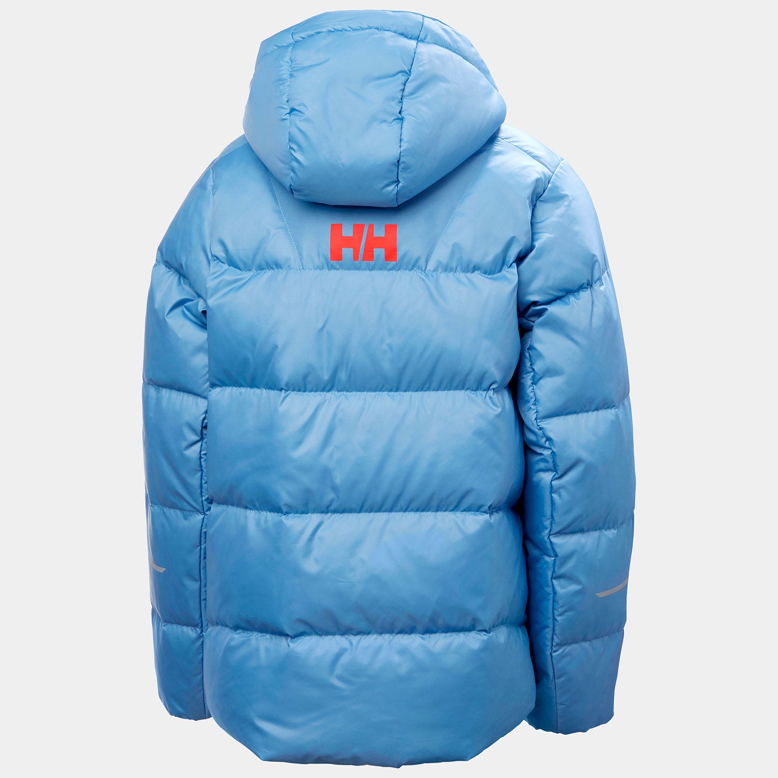 Juniors’ Isfjord Down Winter Jacket 2.0