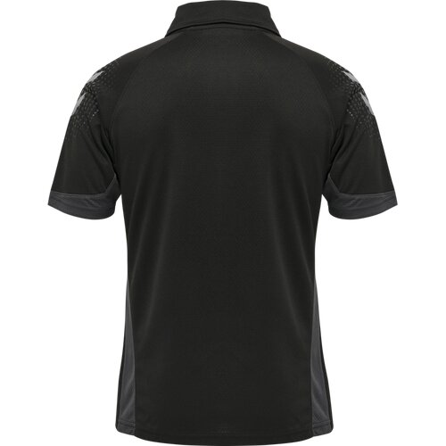 HERREN POLO HMLLEAD FUNCTIONAL