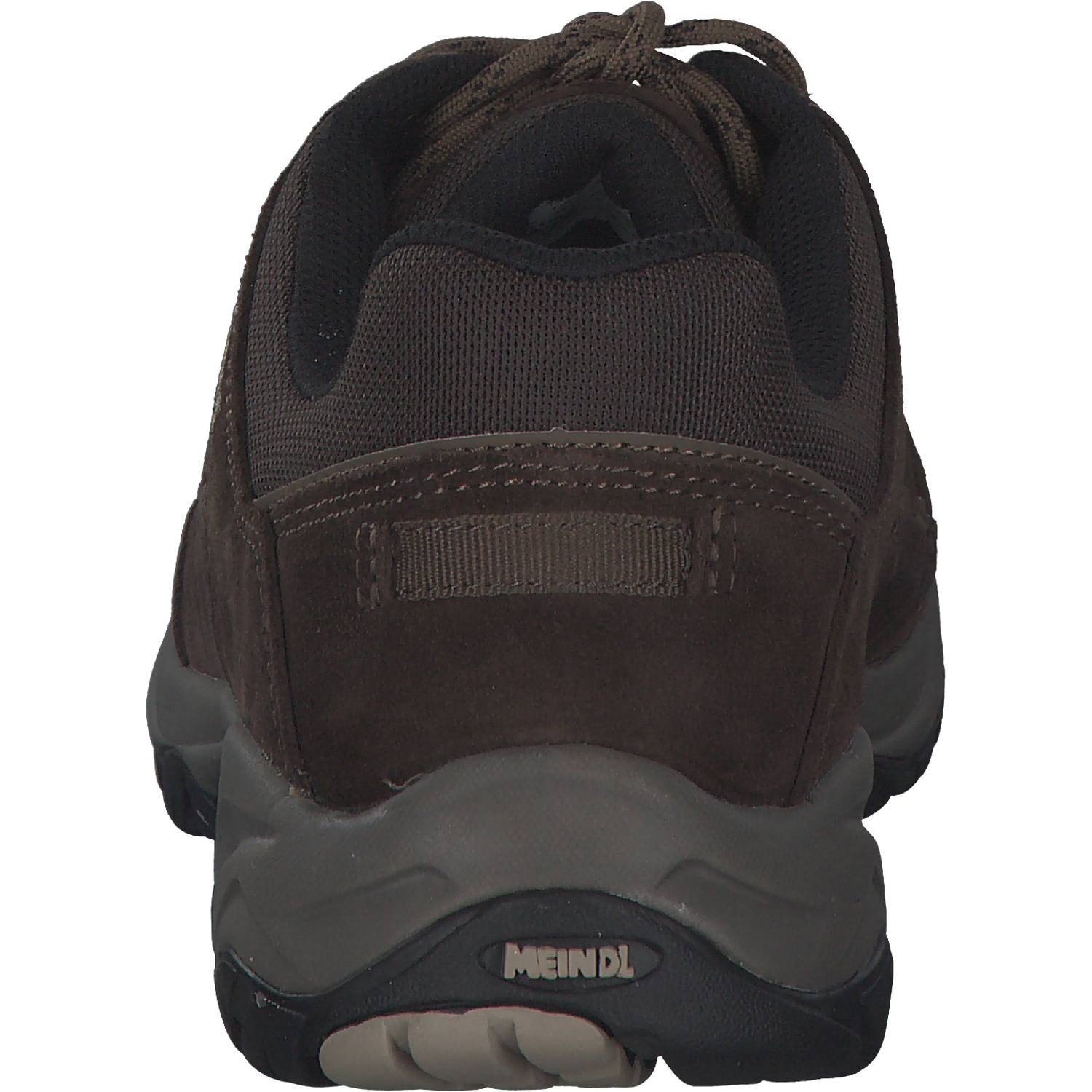 Meindl Nebraska 3447, Wanderschuhe, Herren, mahagoni