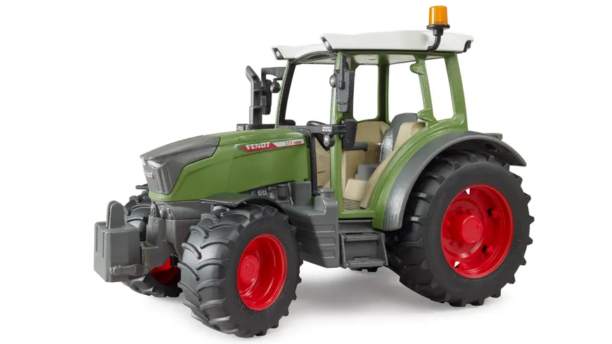 BRUDER - Fendt Vario 211, 02180