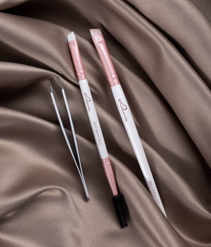Luvia Prime Brow Kit Prime Vegan Candy Augenbrauen Set-1 Stk