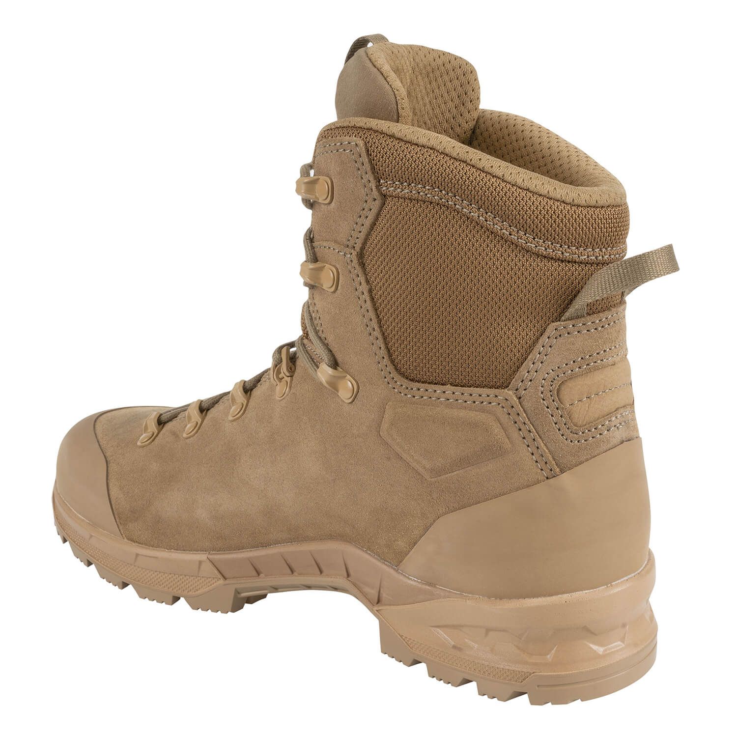 Breacher S GTX MID Einsatzstiefel