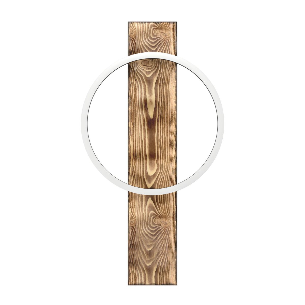 EGLO 1-flg LED Wandlampe Boyal