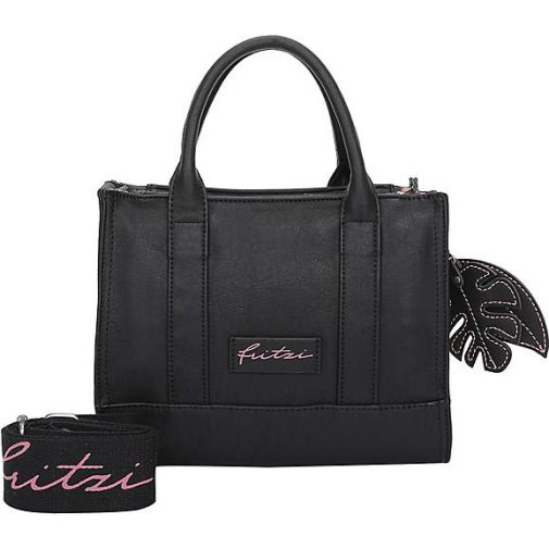 Fritzi aus Preußen Eco Square Handtasche 26 cm