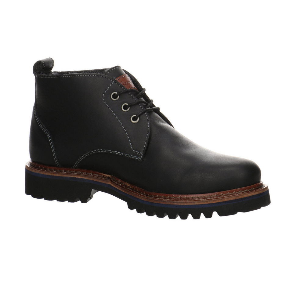 Sioux Adalrik 701 Schnürboots