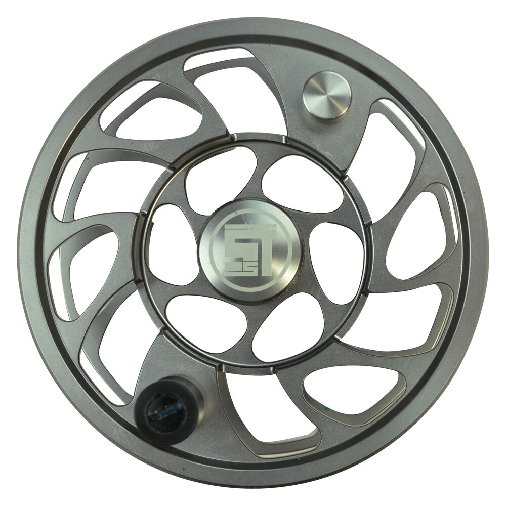 Silverstone R-Stream 79 Fliegenrollenspule (Schnurklasse 7-9)