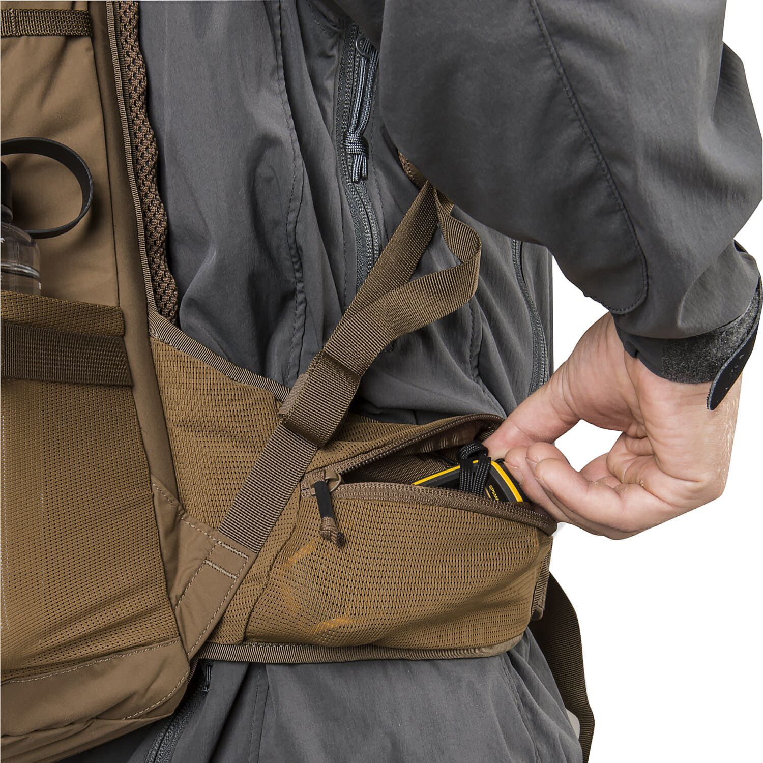 Summit Backpack