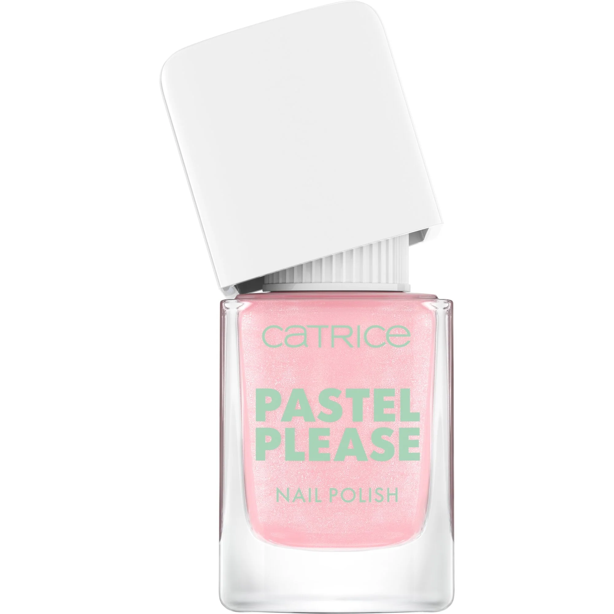 Esmalte Pastel Please - Esmalte