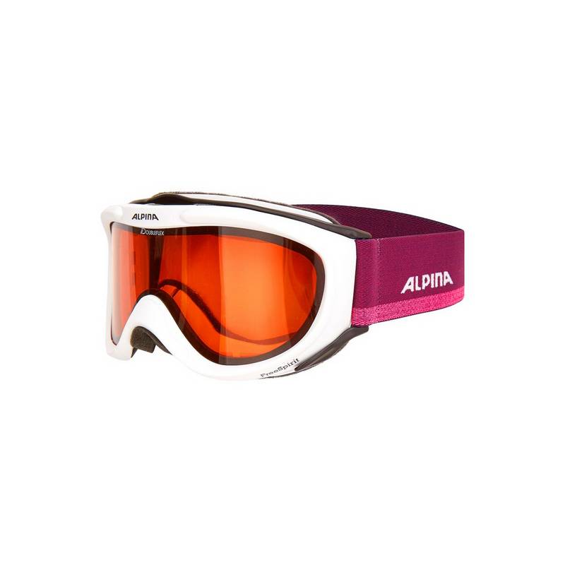 ALPINA FREESPIRIT DH Skibrille