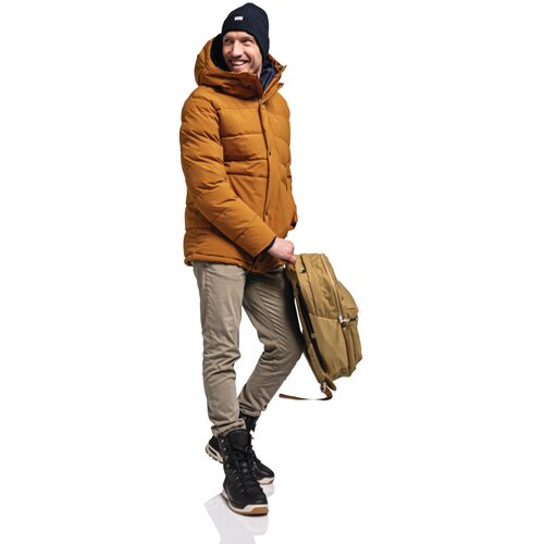 HERREN FUNKTIONSJACKE INS. JACKET EASTCLIFF M