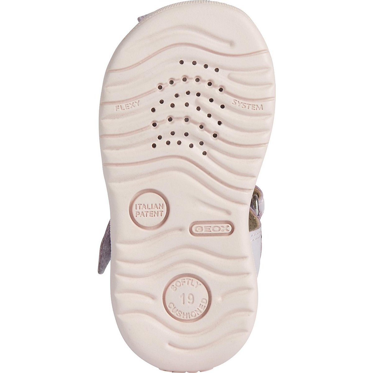 Lauflernschuhe MACCHIA für Mädchen
