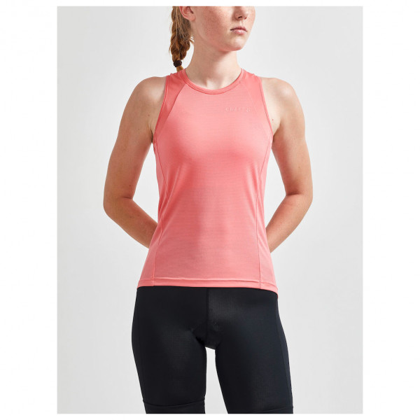 Craft - Women's Core Endur Singlet - Radtrikot