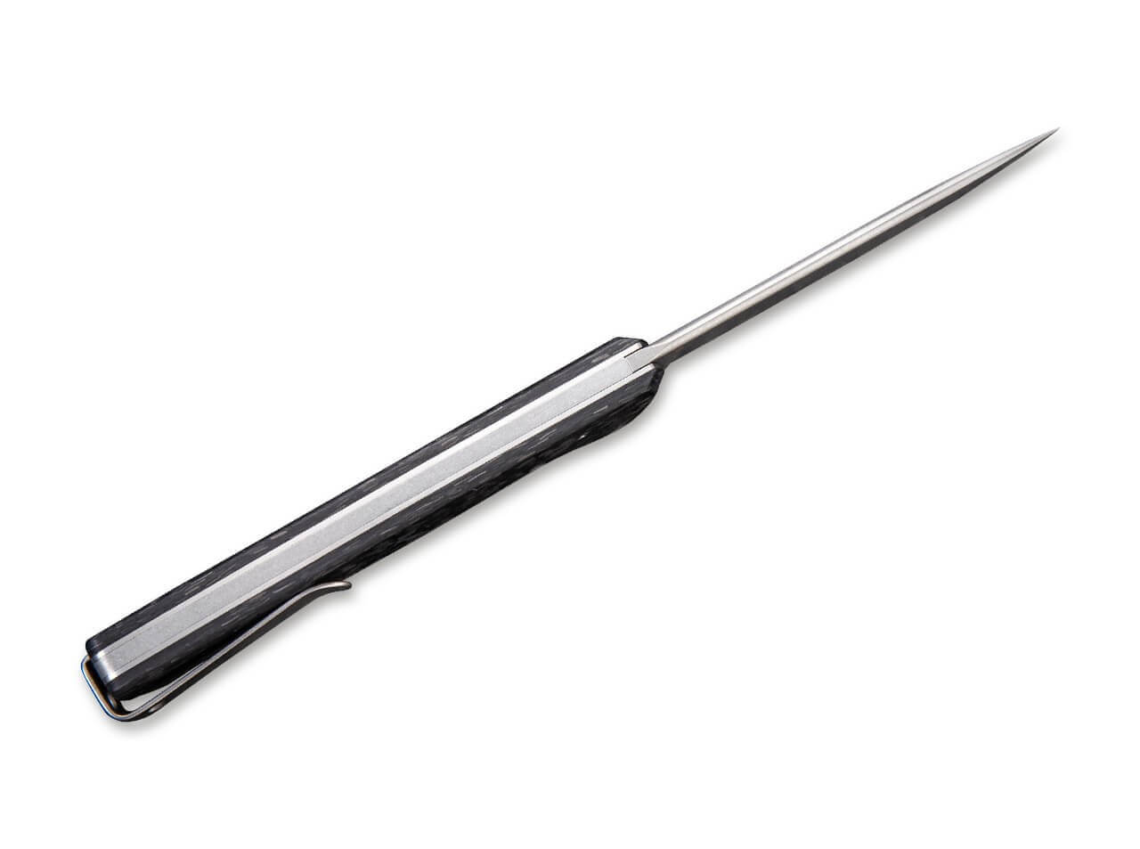 MRF Shredded Carbon SW