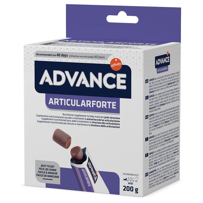 Advance Articular Forte Supplement