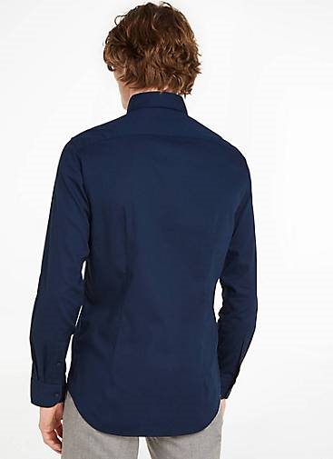 TOMMY HILFIGER Herren Hemd