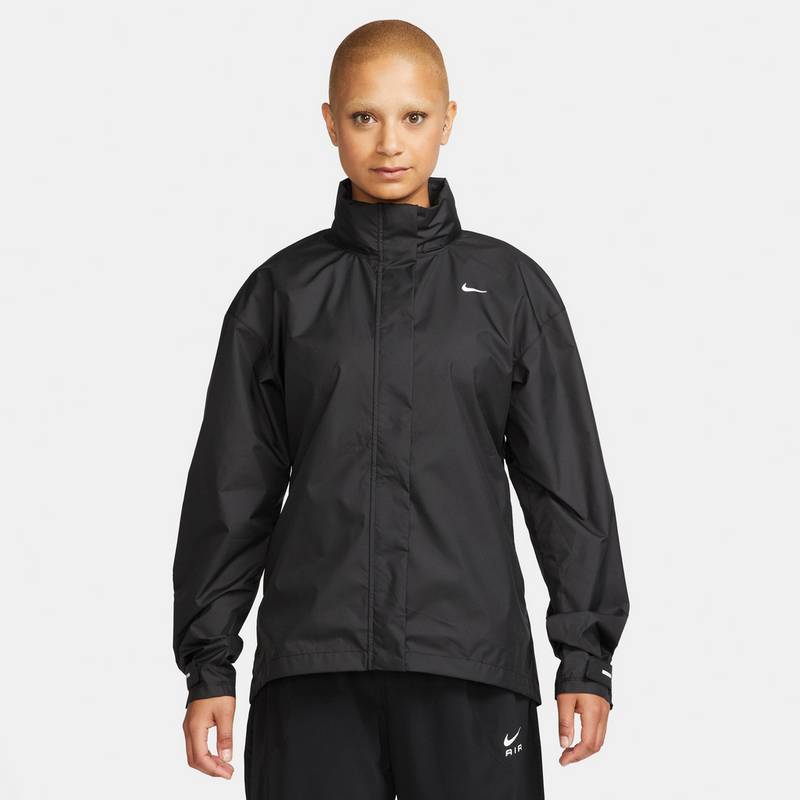Nike FAST DRI FIT Laufjacke Damen