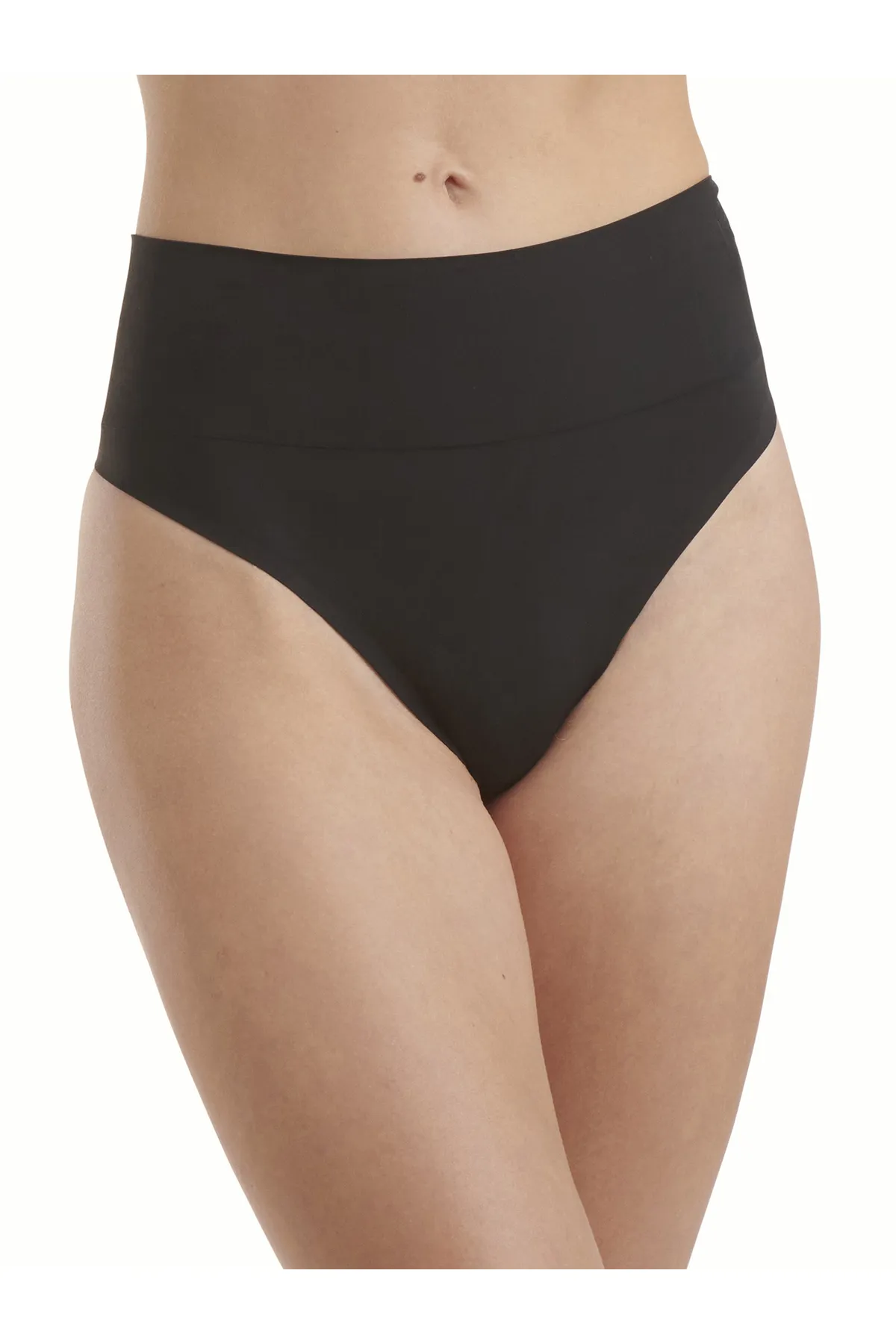 Wolford  Tanga mit hoher Taille