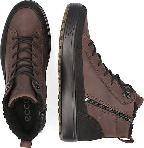 ECCO Schnürboot SOFT 7 TRED