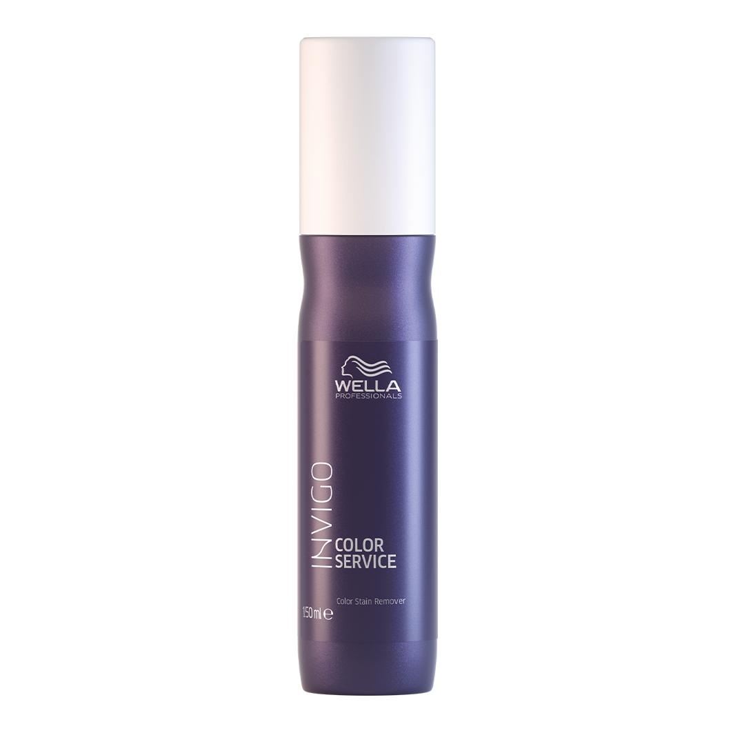Color Stain Remover