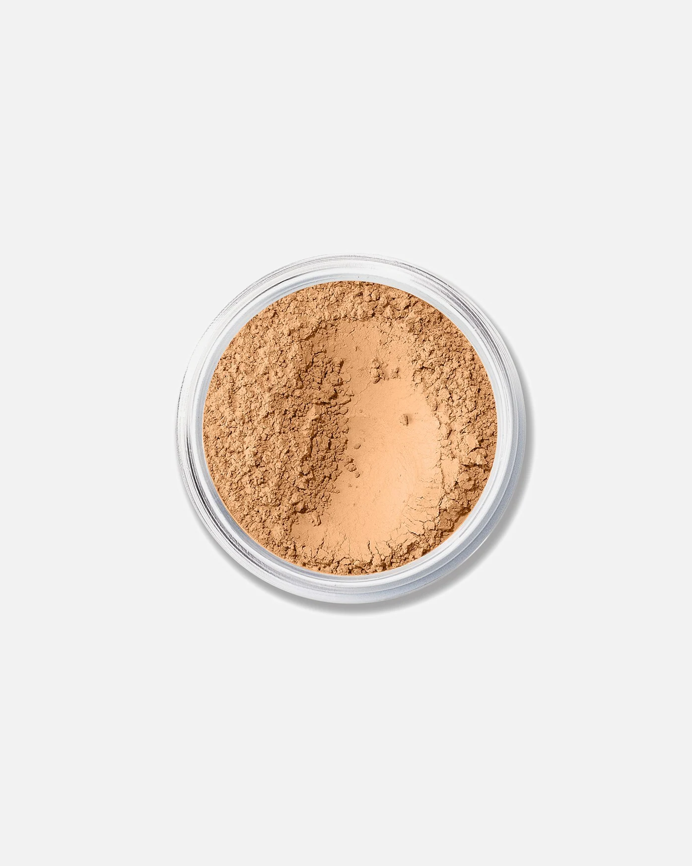 Púdrový podkladový krém bareMinerals SPF 15