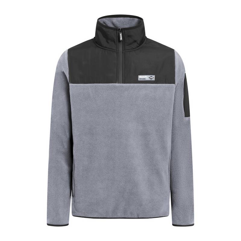 Bench CULLINS Hoodie Herren