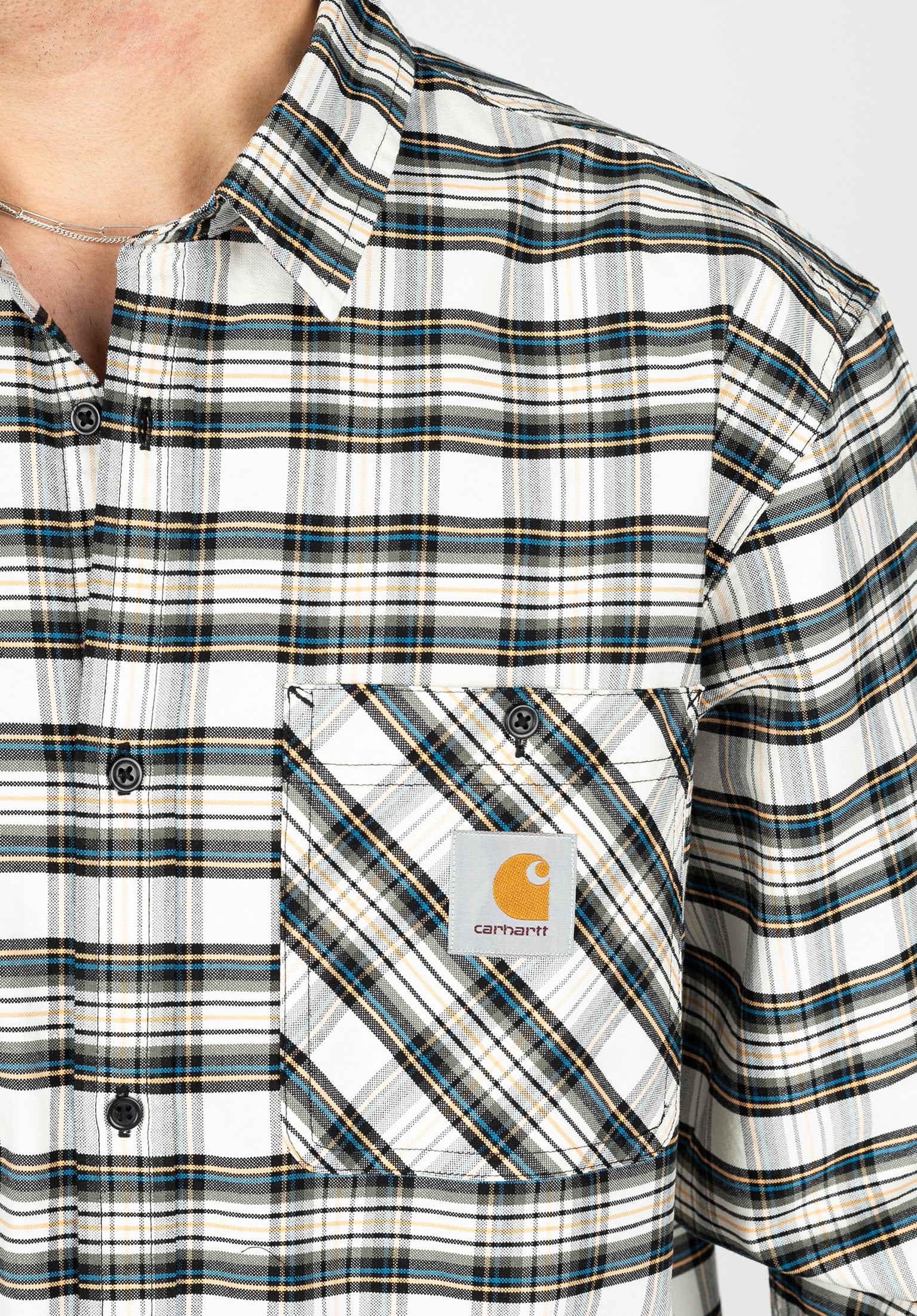 Solander Shirt