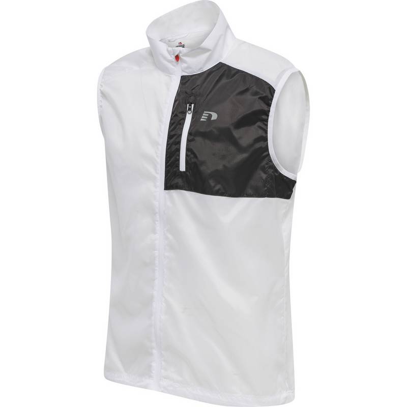 Newline MEN PACKABLE TECH GILET Gilet Herren