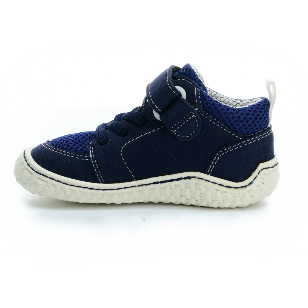 Ricosta Palla Ocean / Nautic (M) Barfuß-Sneakers