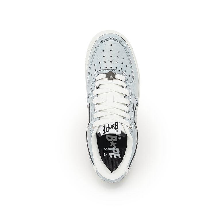 A Bathing Ape WMNS Bape Sta #5 L Black